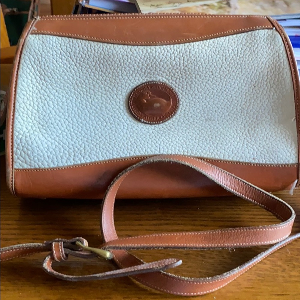 Dooney & Bourke Vintage Crossbody
